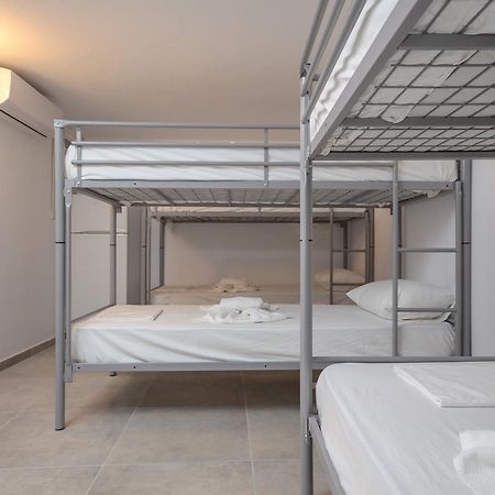 Naxos Hostel Agia Anna  Exterior photo